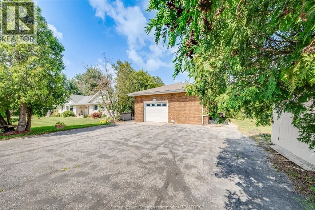 1203 BELLE RIVER ROAD