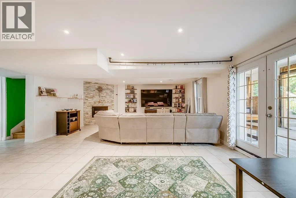 1203 BELLE RIVER ROAD
