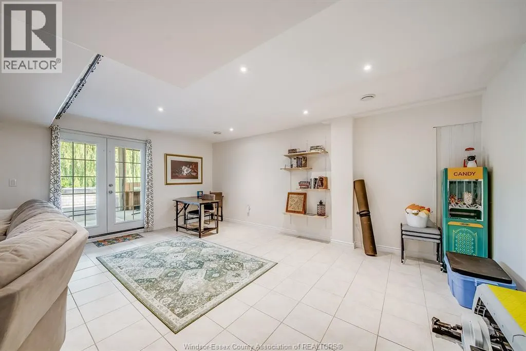 1203 BELLE RIVER ROAD