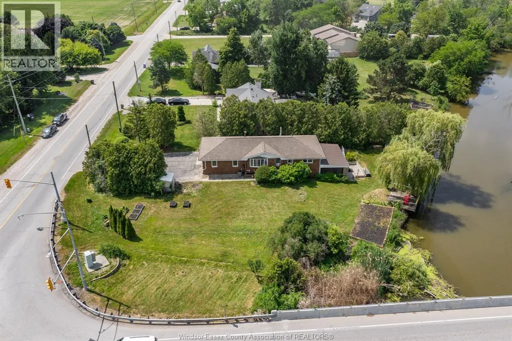 1203 BELLE RIVER ROAD