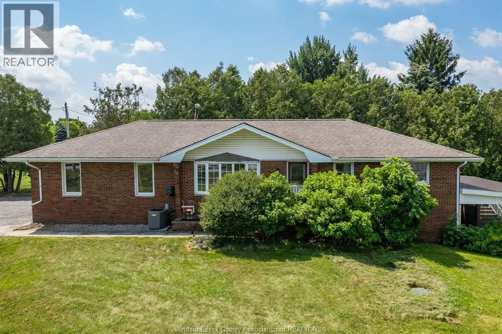 1203 BELLE RIVER ROAD