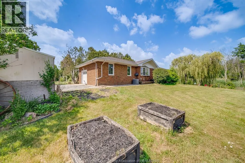 1203 BELLE RIVER ROAD