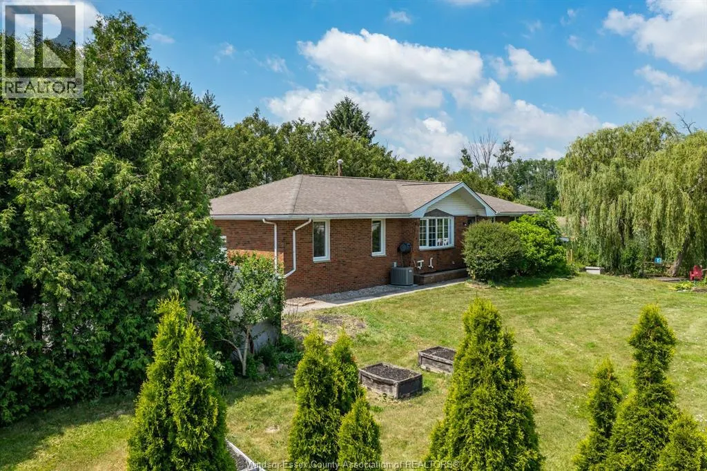 1203 BELLE RIVER ROAD