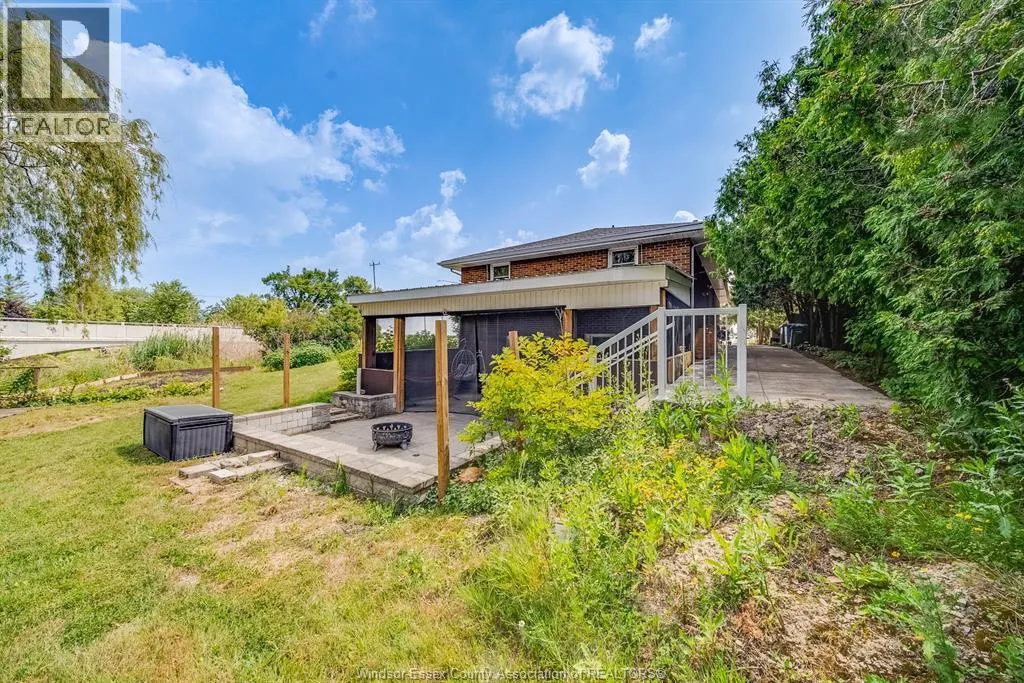 1203 BELLE RIVER ROAD