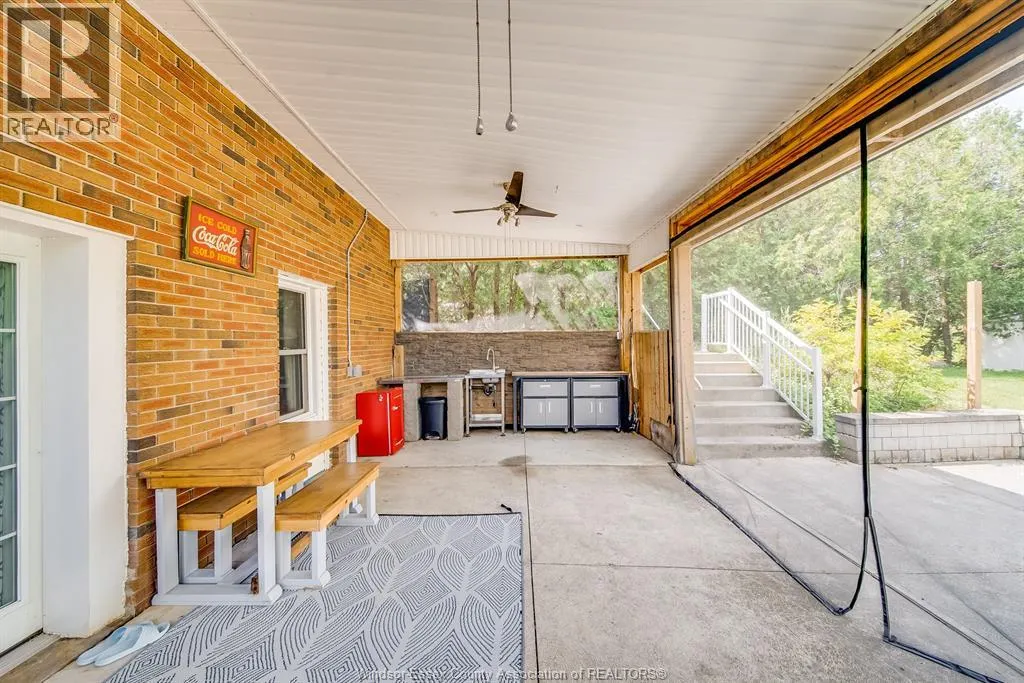 1203 BELLE RIVER ROAD