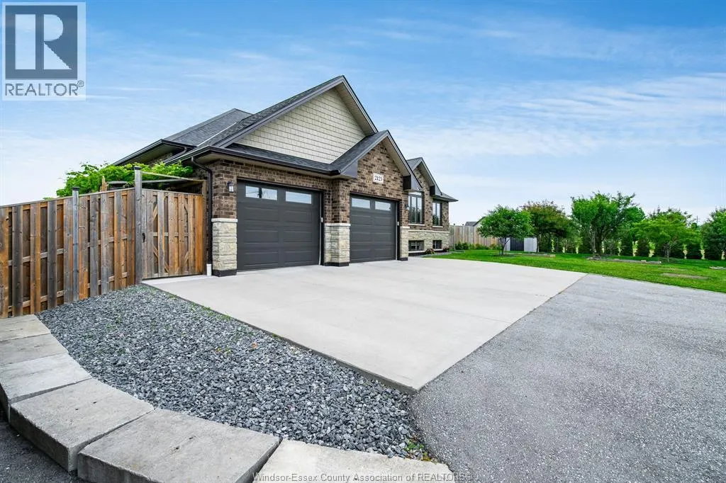 2125 FOX RUN ROAD Unit# UPPER