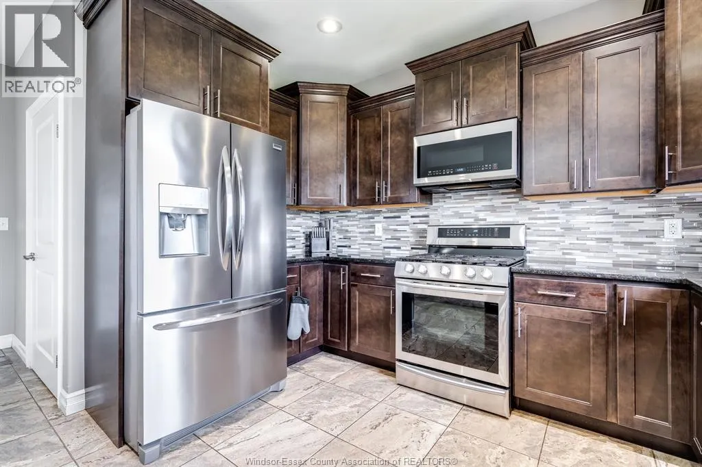 2125 FOX RUN ROAD Unit# UPPER