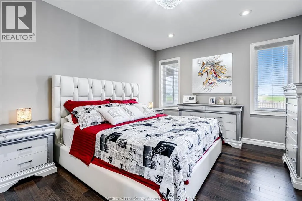 2125 FOX RUN ROAD Unit# UPPER