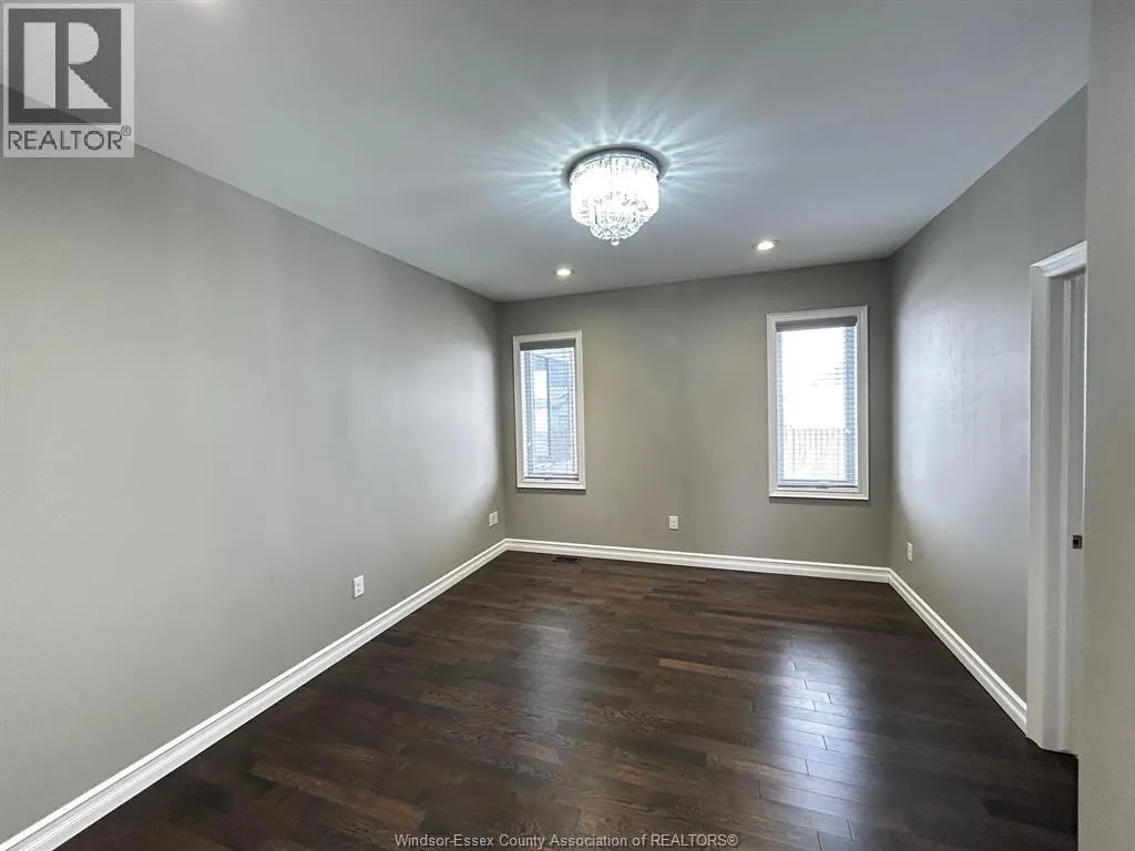 2125 FOX RUN ROAD Unit# UPPER