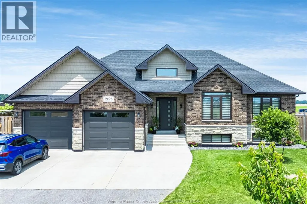 2125 FOX RUN ROAD Unit# UPPER