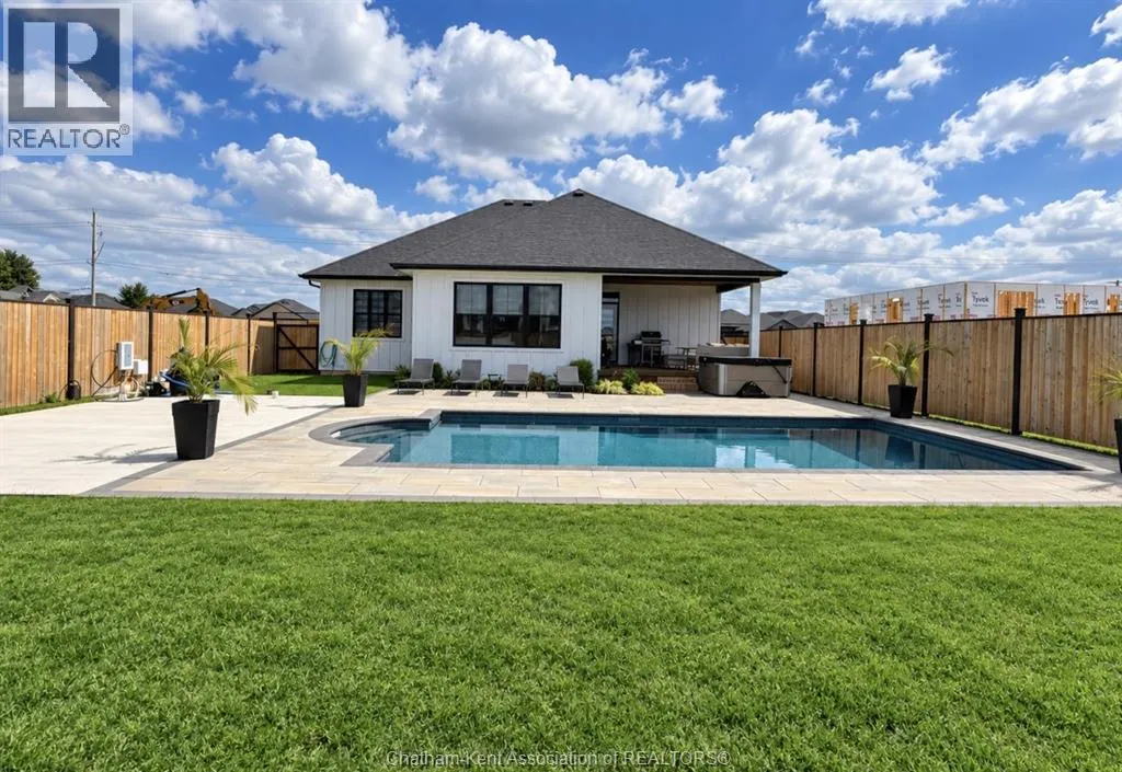 593 Indian Creek ROAD West