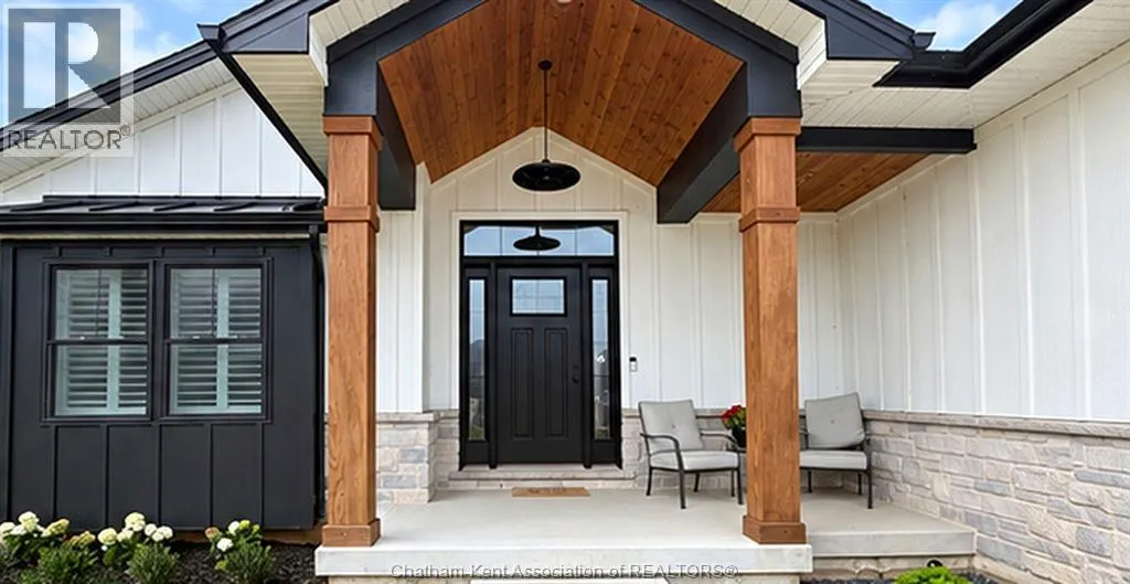 593 Indian Creek ROAD West