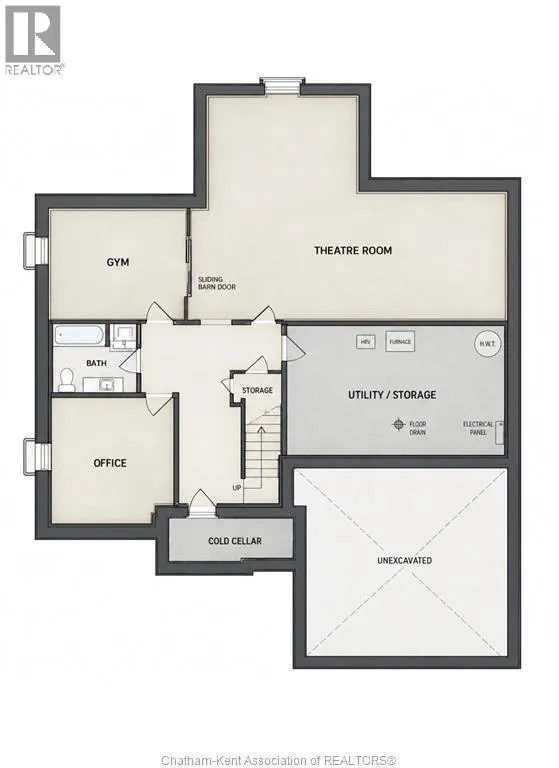 593 Indian Creek ROAD West