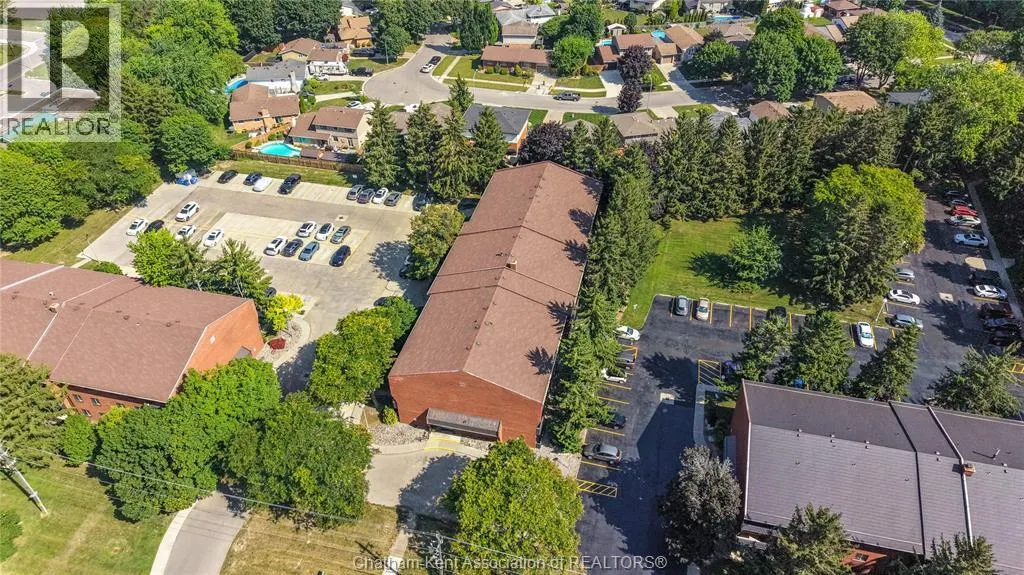 955 GRAND AVENUE West Unit# 208