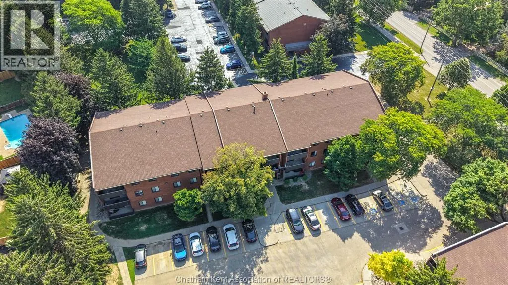 955 GRAND AVENUE West Unit# 208