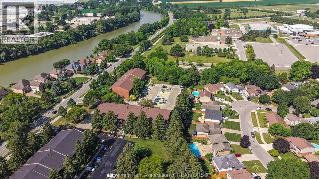 955 GRAND AVENUE West Unit# 208