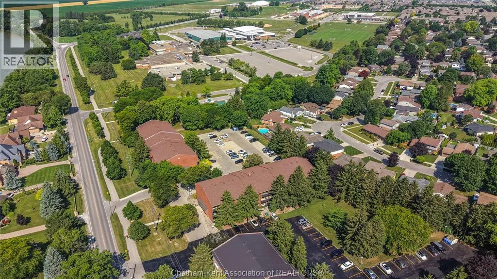 955 GRAND AVENUE West Unit# 208
