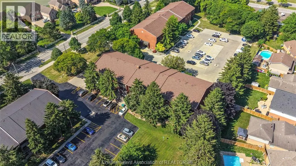 955 GRAND AVENUE West Unit# 208