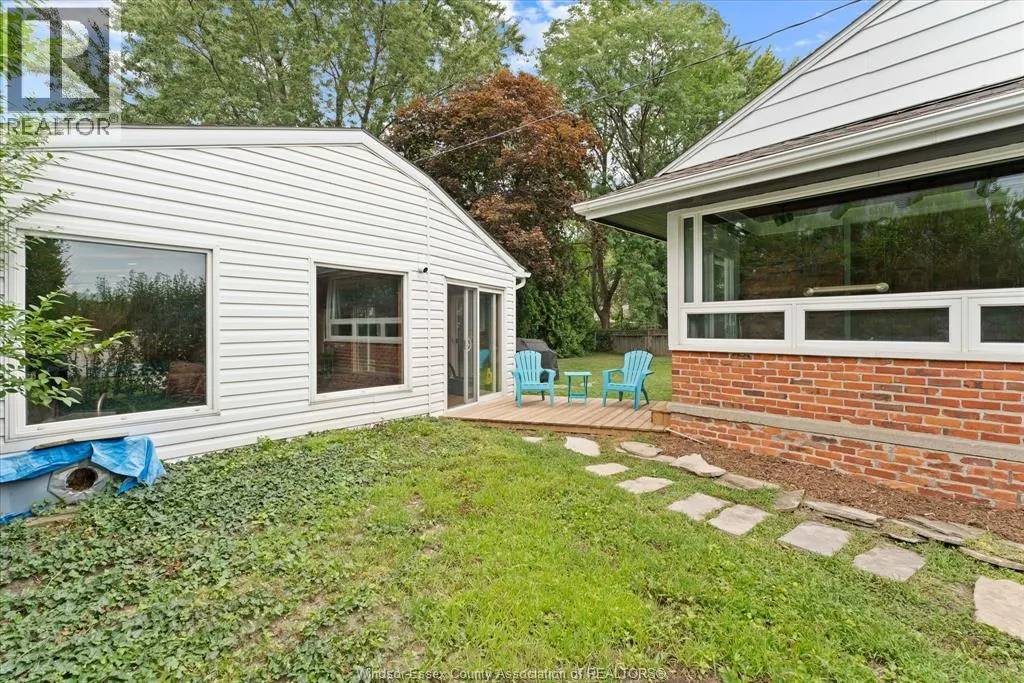 1965 OLIVE ROAD