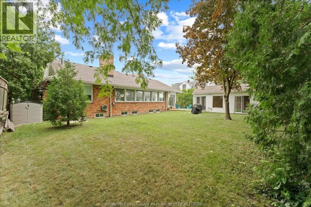1965 OLIVE ROAD