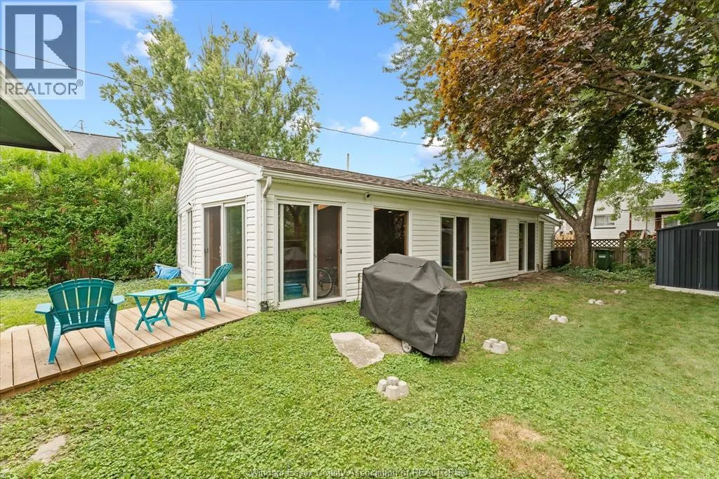 1965 OLIVE ROAD