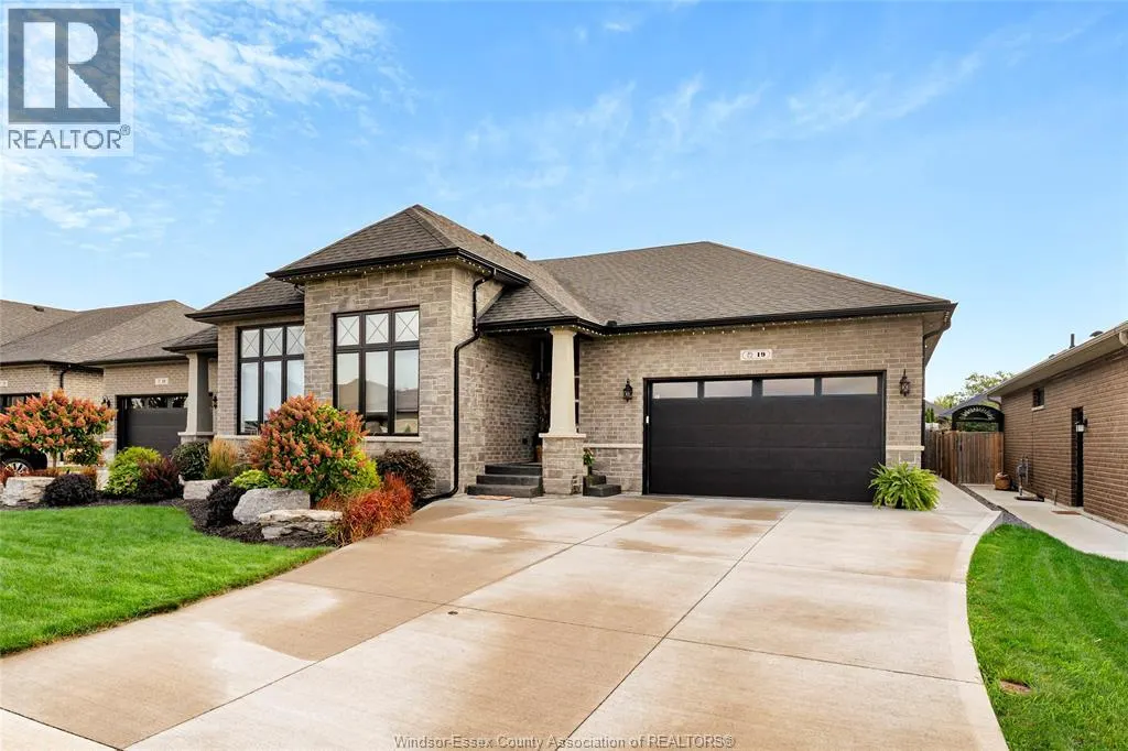 19 LUKAS DRIVE