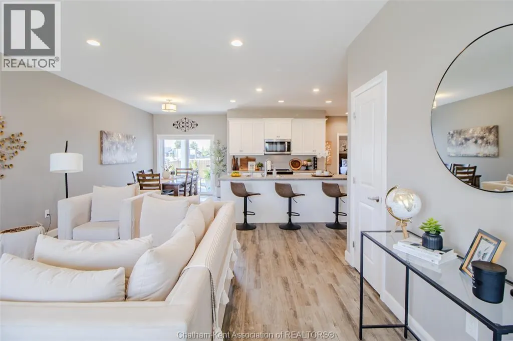 124 Grassland GROVE