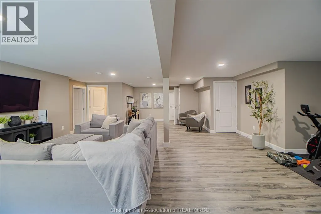 124 Grassland GROVE
