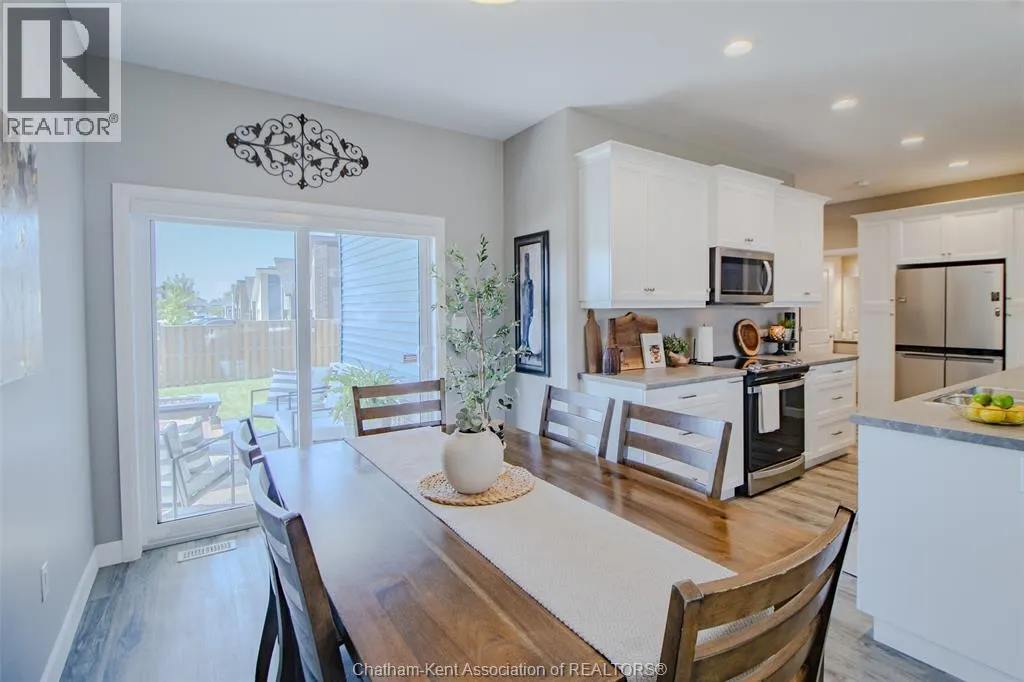124 Grassland GROVE