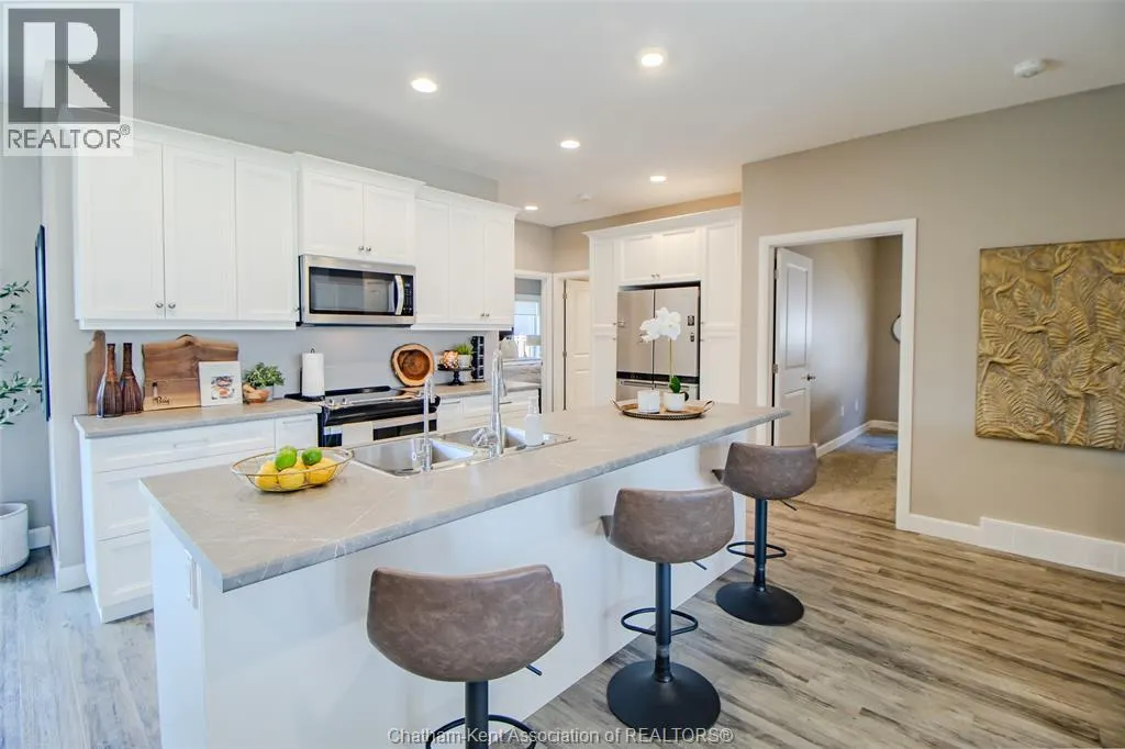 124 Grassland GROVE