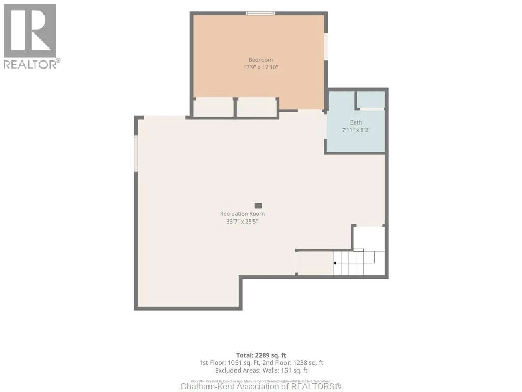 124 Grassland GROVE