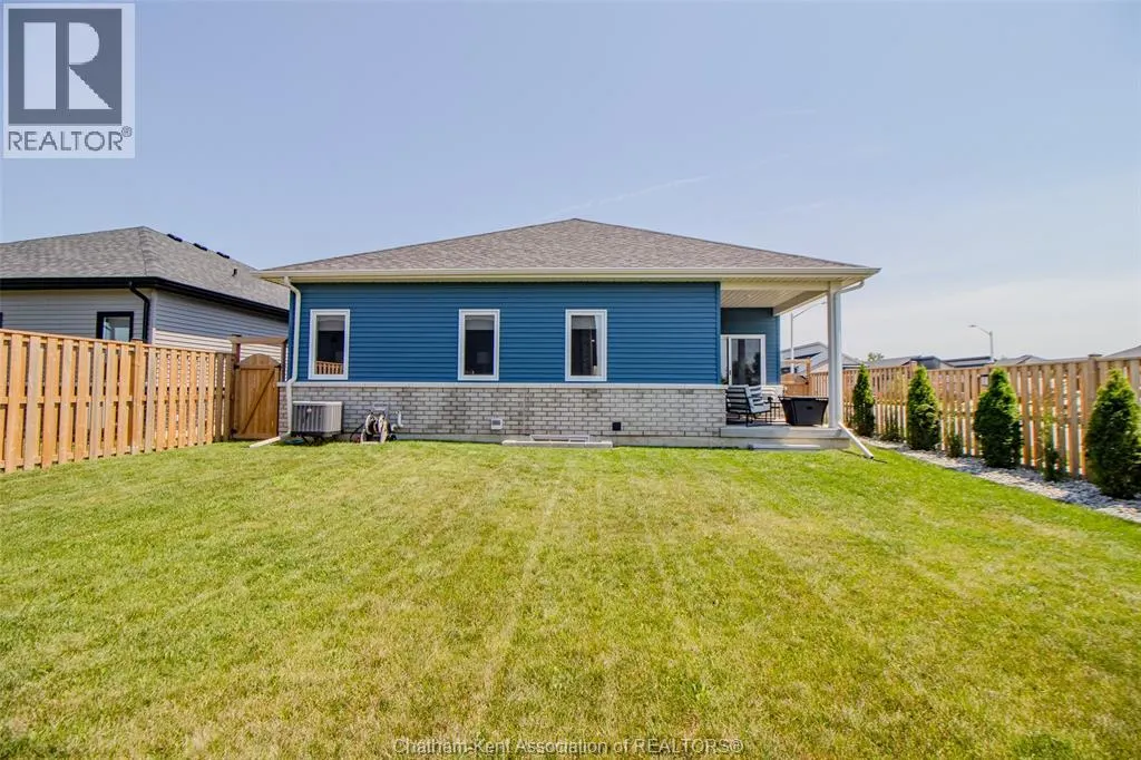 124 Grassland GROVE