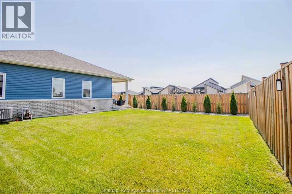 124 Grassland GROVE
