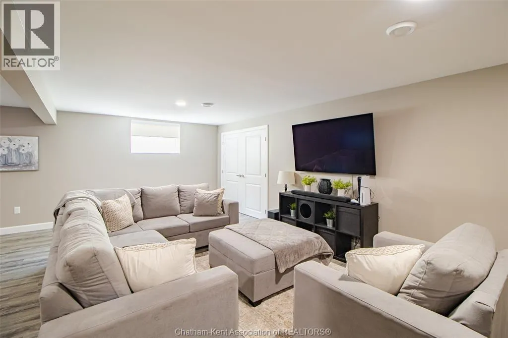 124 Grassland GROVE