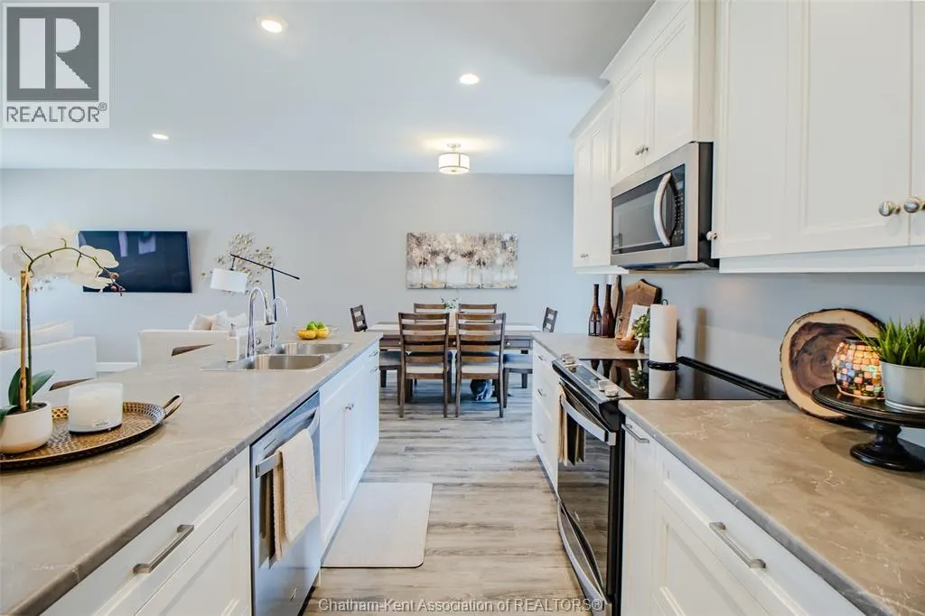 124 Grassland GROVE