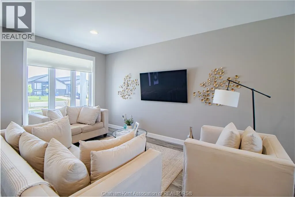 124 Grassland GROVE