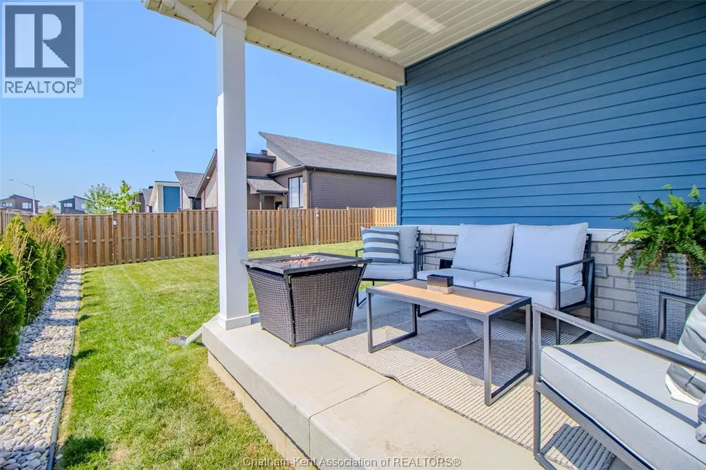 124 Grassland GROVE