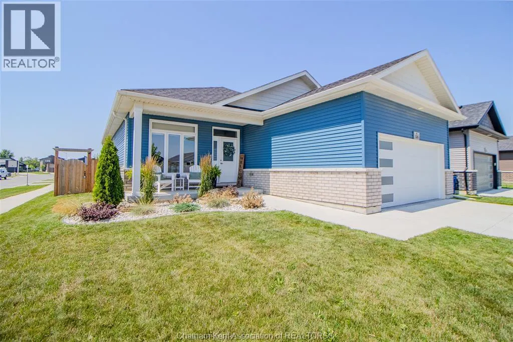 124 Grassland GROVE