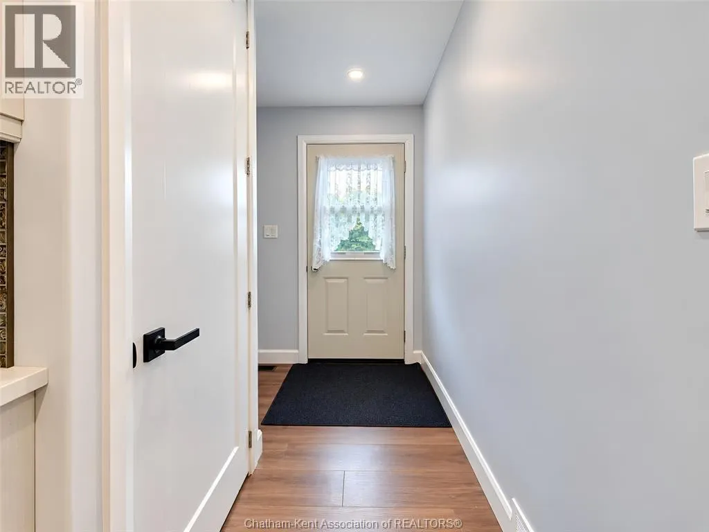 12 Crerar DRIVE