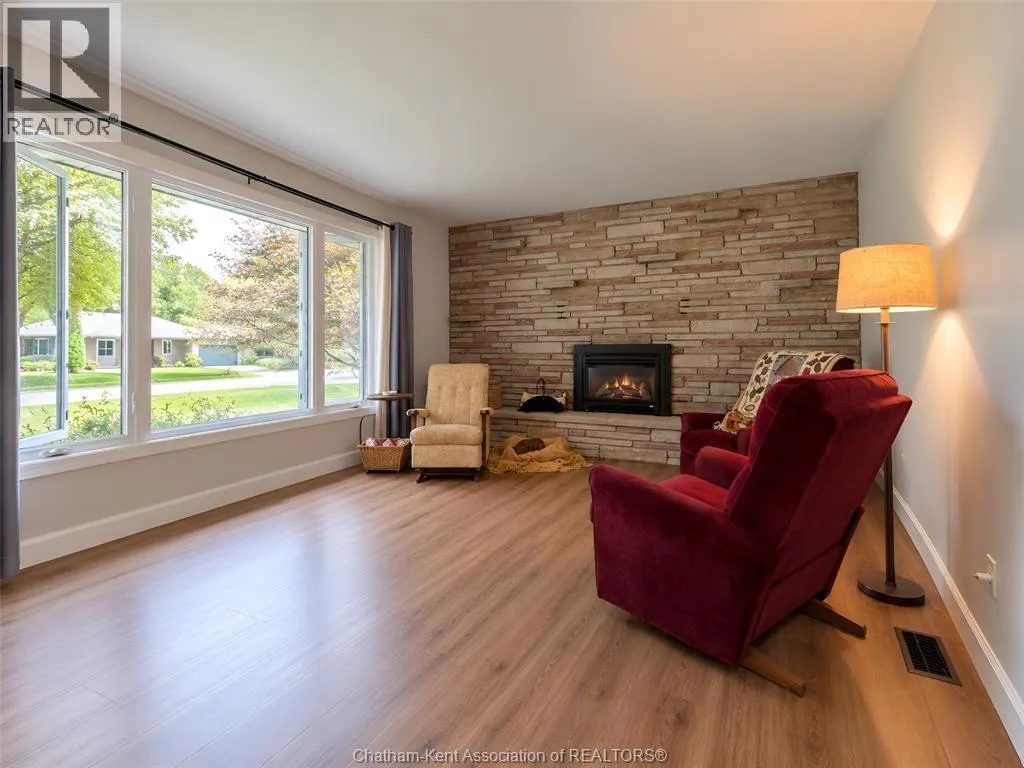 12 Crerar DRIVE