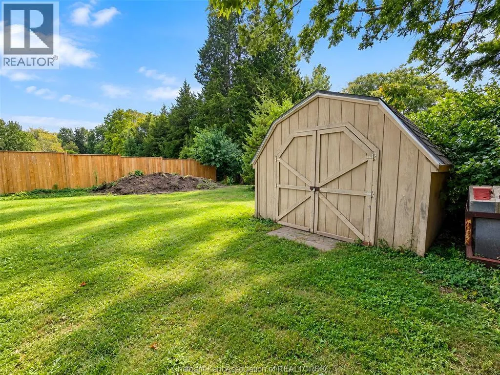 12 Crerar DRIVE