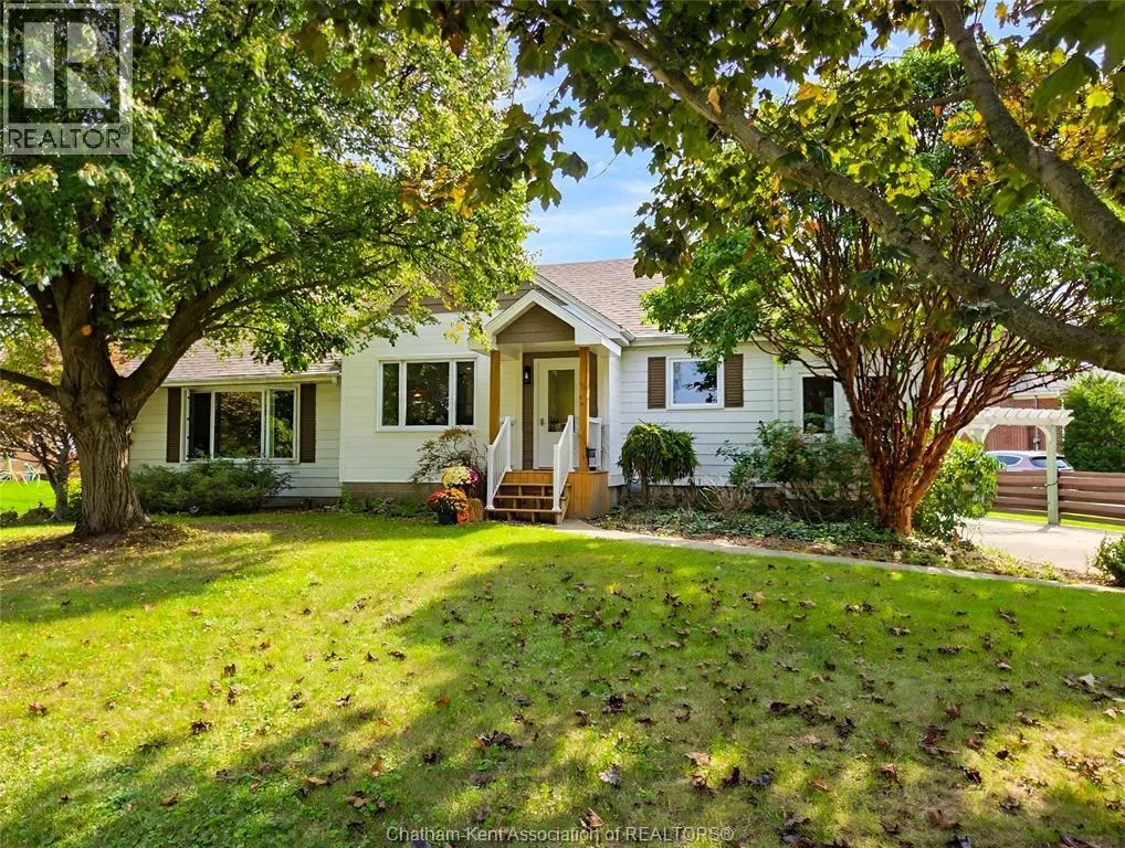 12 Crerar DRIVE