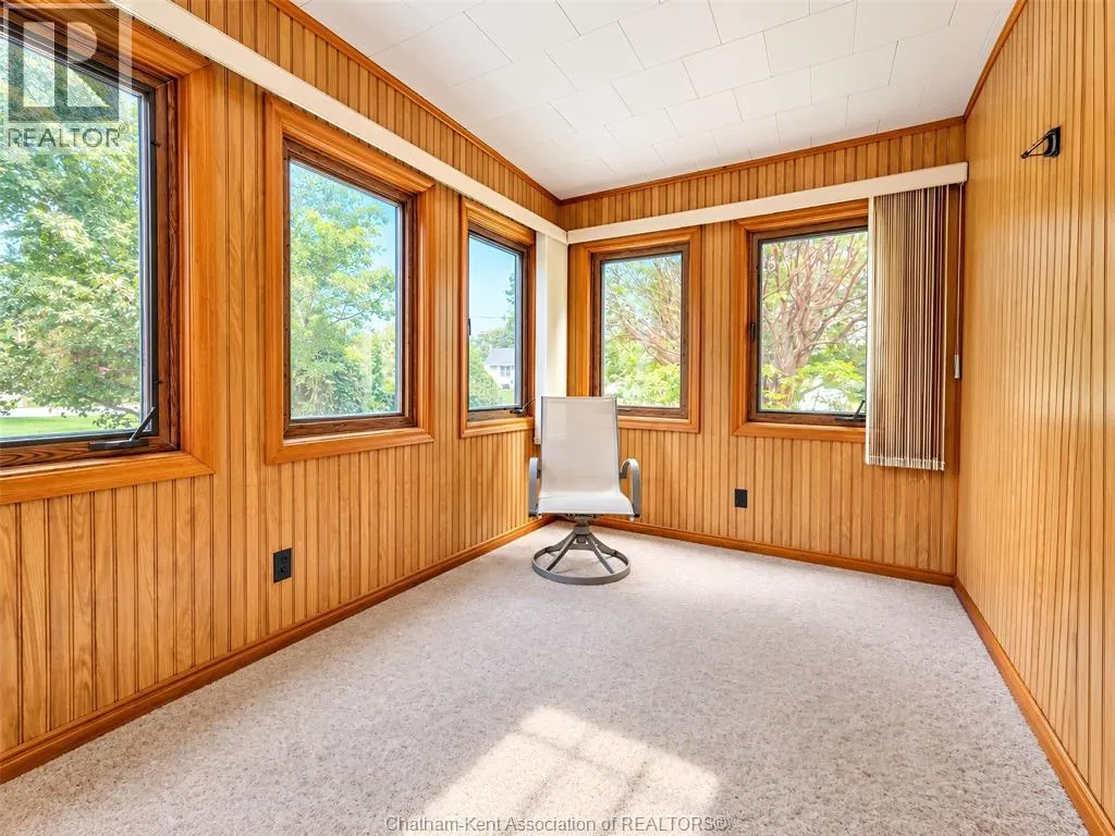 12 Crerar DRIVE