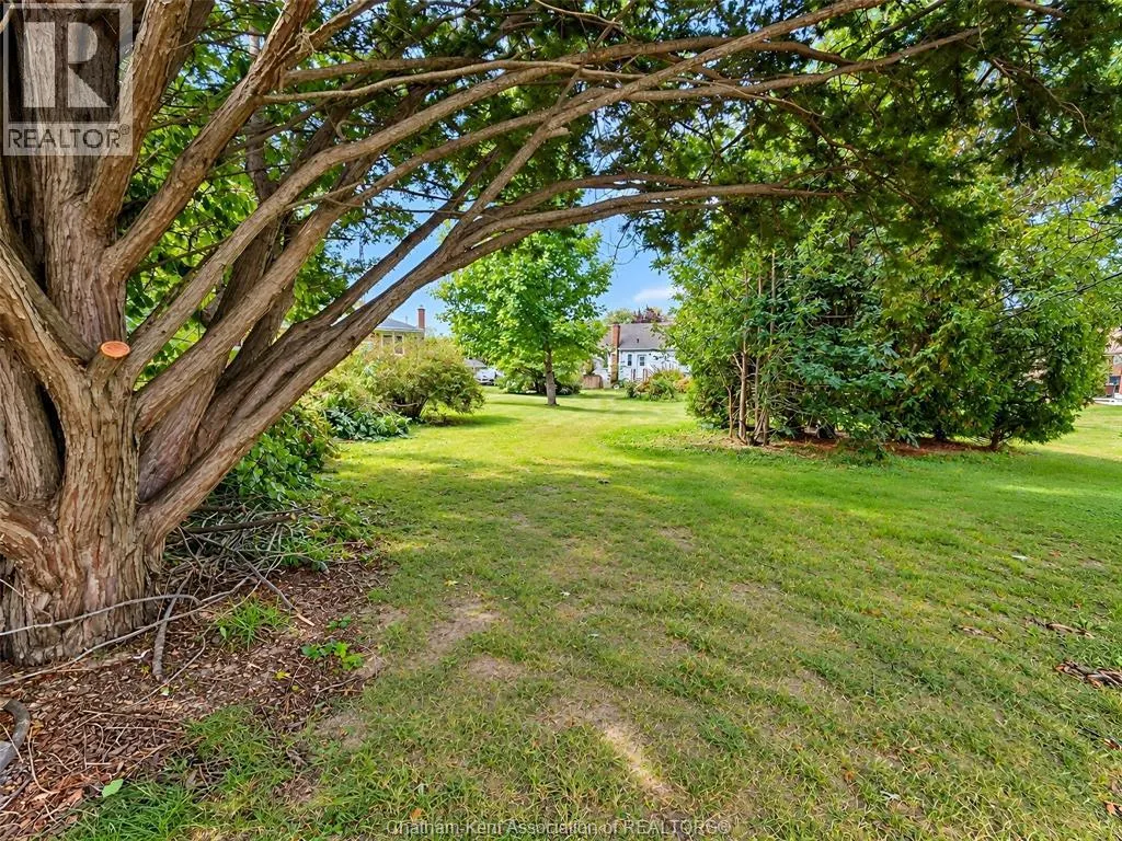 12 Crerar DRIVE
