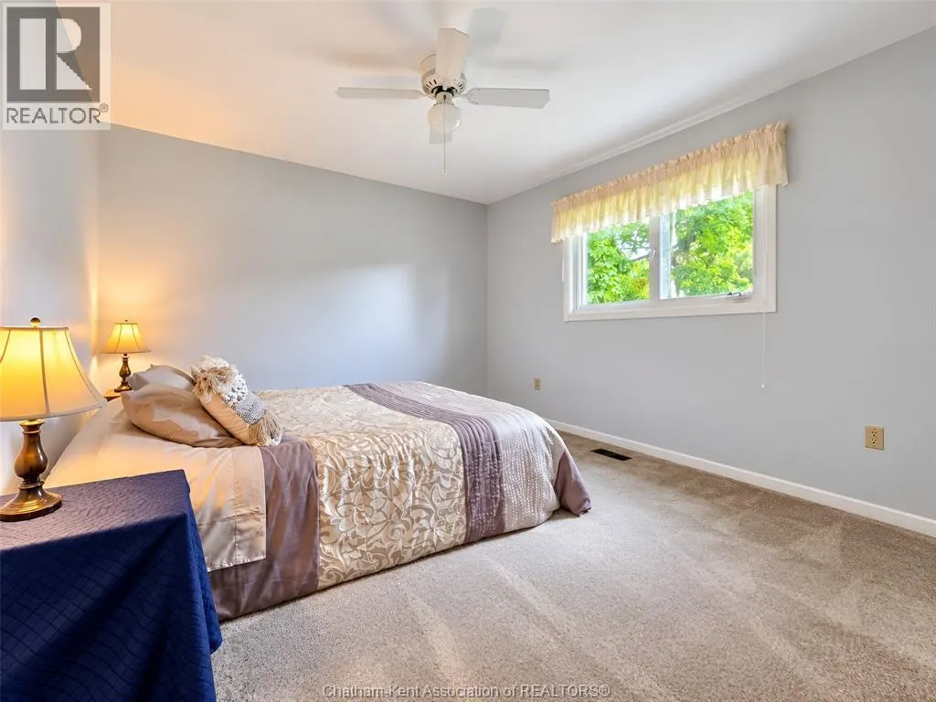 12 Crerar DRIVE