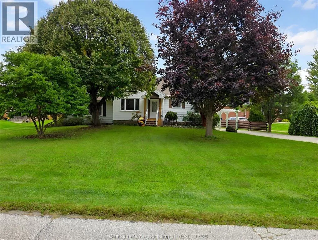 12 Crerar DRIVE