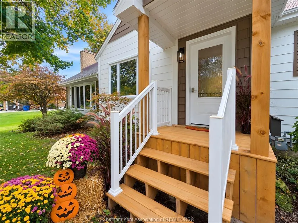 12 Crerar DRIVE