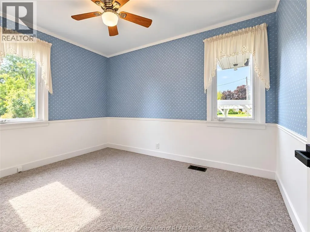 12 Crerar DRIVE