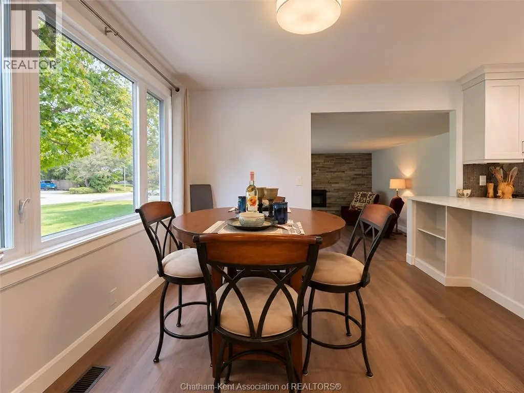 12 Crerar DRIVE