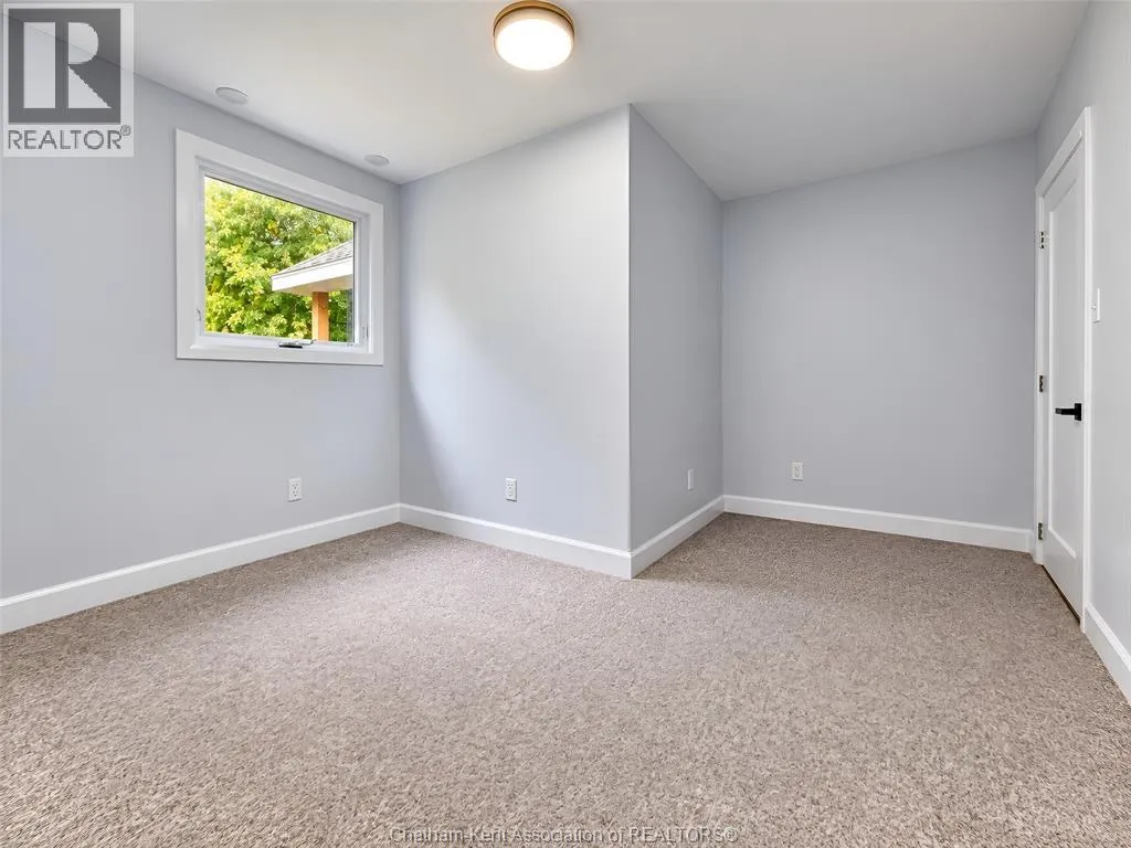 12 Crerar DRIVE